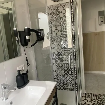 Pitia House Appartamento