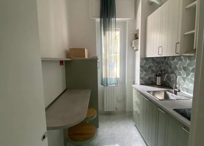 Appartamento Pitia House Rozzano